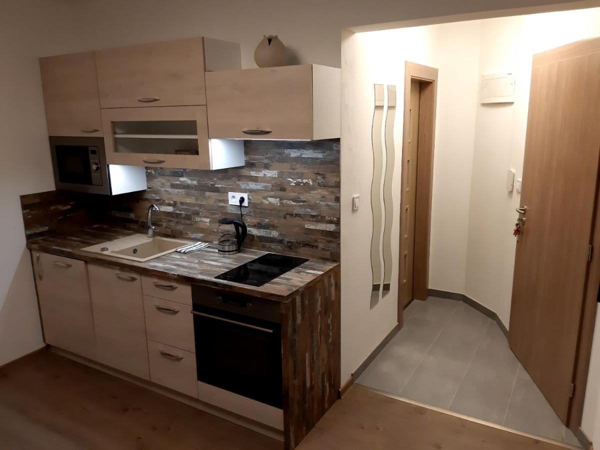Hrnciarska Apartments Košice Exterior foto