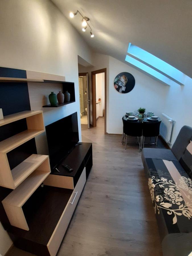 Hrnciarska Apartments Košice Exterior foto