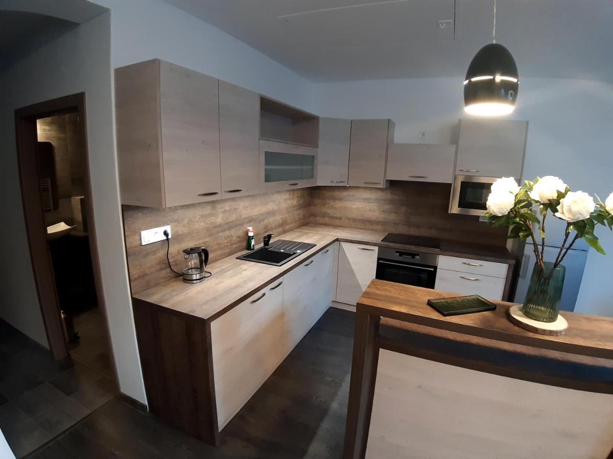 Hrnciarska Apartments Košice Exterior foto
