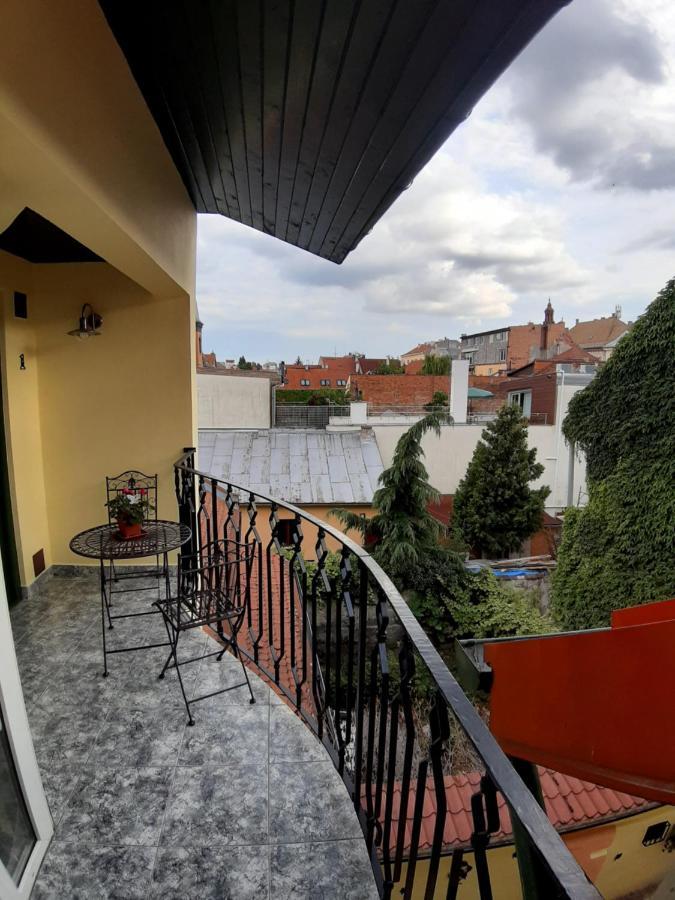 Hrnciarska Apartments Košice Exterior foto