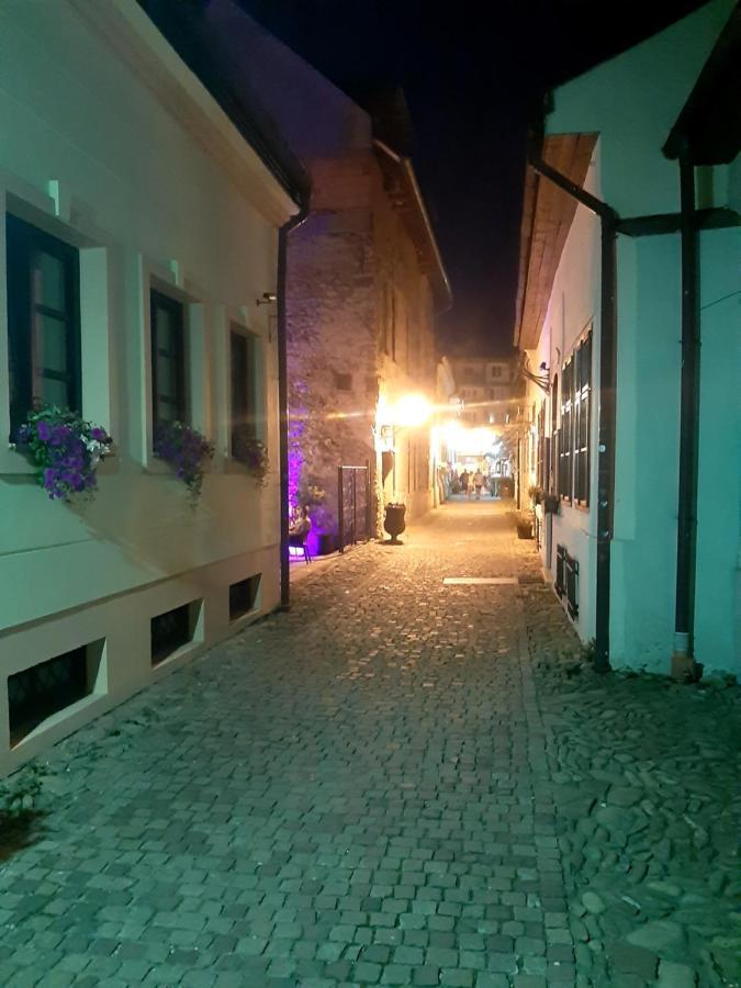 Hrnciarska Apartments Košice Exterior foto