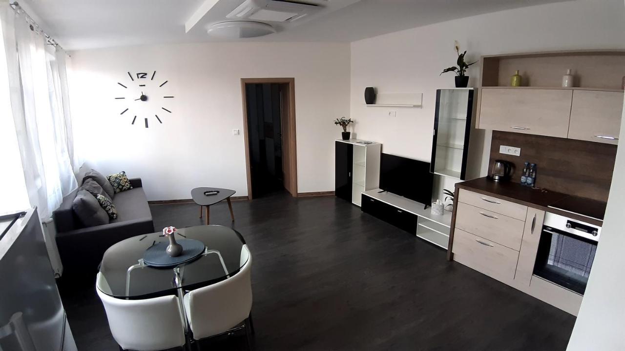 Hrnciarska Apartments Košice Exterior foto